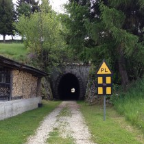 Campiello Asiago - Prima Galleria