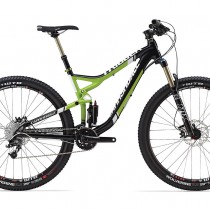 Cannondale Trigger 29 Alu 3 2014 - Immagine