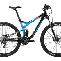 Cannondale Trigger 29 Alu 4 2014 - Immagine