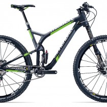 Cannondale Trigger 29 Carbon 1 2014 - Immagine